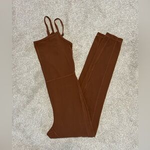 Aritzia Wilfred Free Divinity Jumpsuit